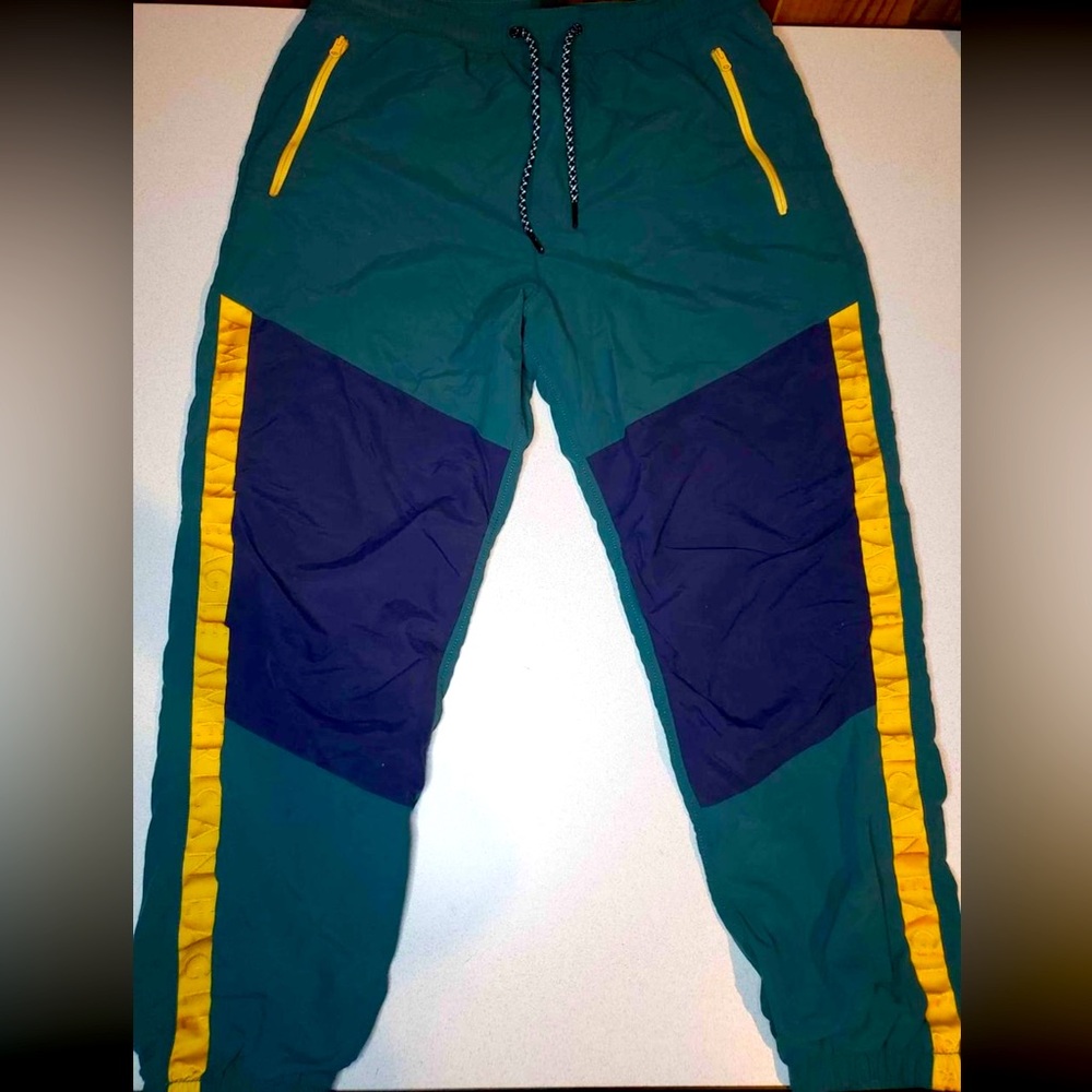 American Eagle Joggers Mens Size Medium